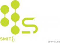 SMIT & FISHER PLANNING (PTY) LTD Logo